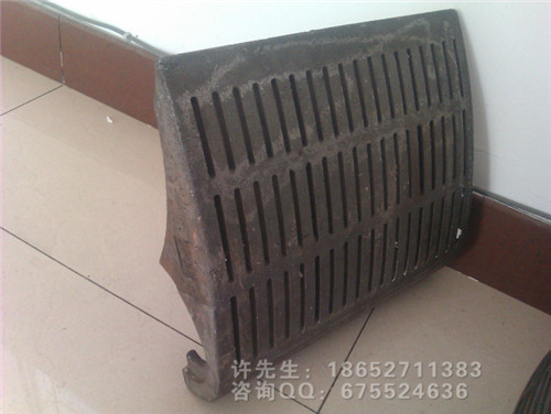 不銹鋼把手毛坯件